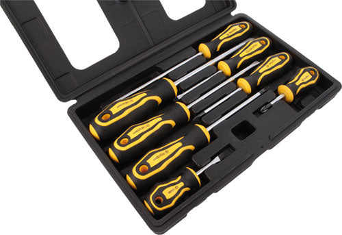 Screwdriver Set 8 in 1