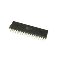 AT89C51 (8-bit microcontroller)