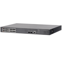 GIGABIT Switch 16 PORT