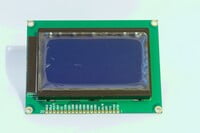 128×64 graphic lcd (12864zw)