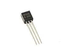 BC546 (NPN Transistor)