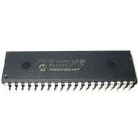 PIC18F4680 (Microcontroller 8bit 64KB)