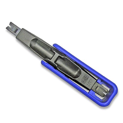 Non-Impact Punchdown Tool