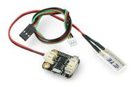 SEN0209 Piezo Vibration Sensor