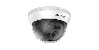 FHD 2MP Indoor Camera IRMMF (C)