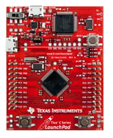 TM4C123G LaunchPad