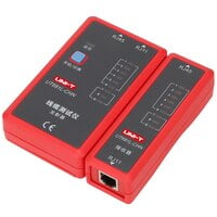 LAN Wiring Tester, RJ45 and RJ11