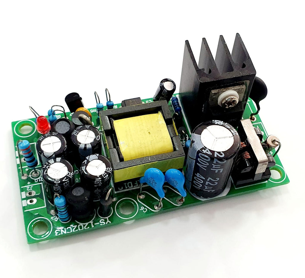 AC-DC Switching power supply module Output 12V 450ma