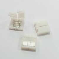 Terminal Connector for LED stripes, 2 Pins