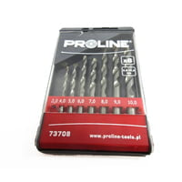 Drill Bits for Concrete, 8pcs