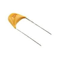 0.1UF 50V MULTILAYER MONOLITHIC CERAMIC CAPACITOR