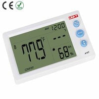 Temperature Humidity Meter