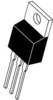 FQP9N50C Trans MOSFET N-CH 500V 9A 3-Pin