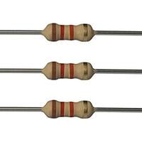 1.2K Ohm Resistor 1/4W