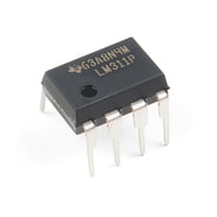 LM311P IC (C)