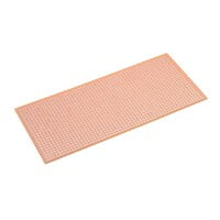 PCB board 6.5*14.5 cm (Normal) Strip Board