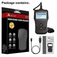 OBD2 Engine Car Universal Diagnostic Tool