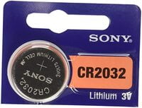 CR2032 (Sony)