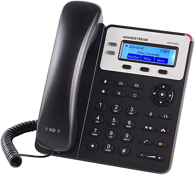 GRANDSTREAM GXP 1625 IP PHONE