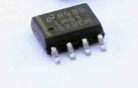 LM6152 Operational Amplifiers SMD IC (C)