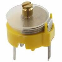 Variable/Trimmer Capacitor (5.5pF to 65pF, 150V)