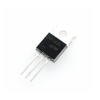 IRF1405 Transistor,  N-MOSFET, 55V, 133A