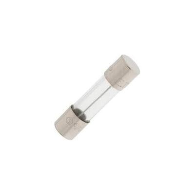 Fuse 250v, 15A glass 5x20mm