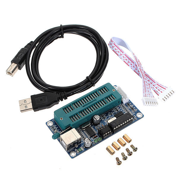 USB PIC Programming Develop Microcontroller K150 ICSP