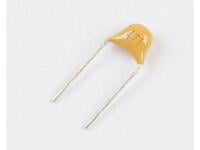 470PF 50V MONOLITHIC CERAMIC CAPACITOR