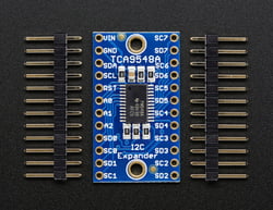 TCA9548A I2C Multiplexer Module (Adafruit)