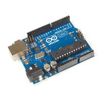 Arduino UNO R3