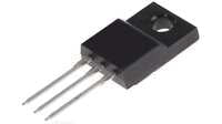 BCR16PM Thyristor TRIAC 600V 160A 3-Pin