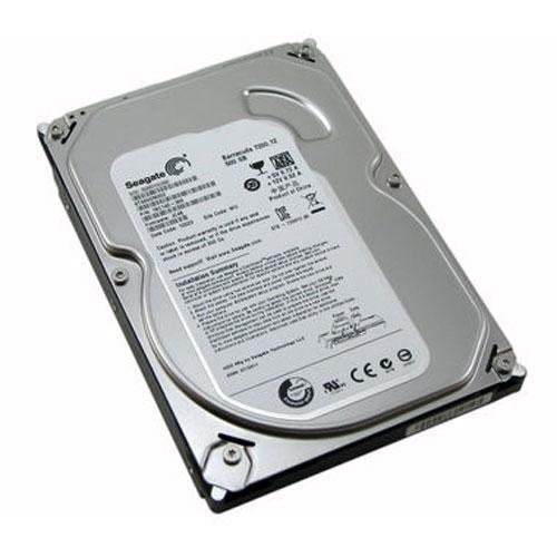 500GB HDD