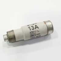 Industrial Fuses 13A, 400V, GL/GG