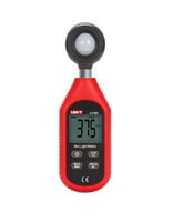 Light Meter, measuring Range 0 to 200000lx