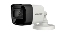 FHD 8MP Outdoor Cameras