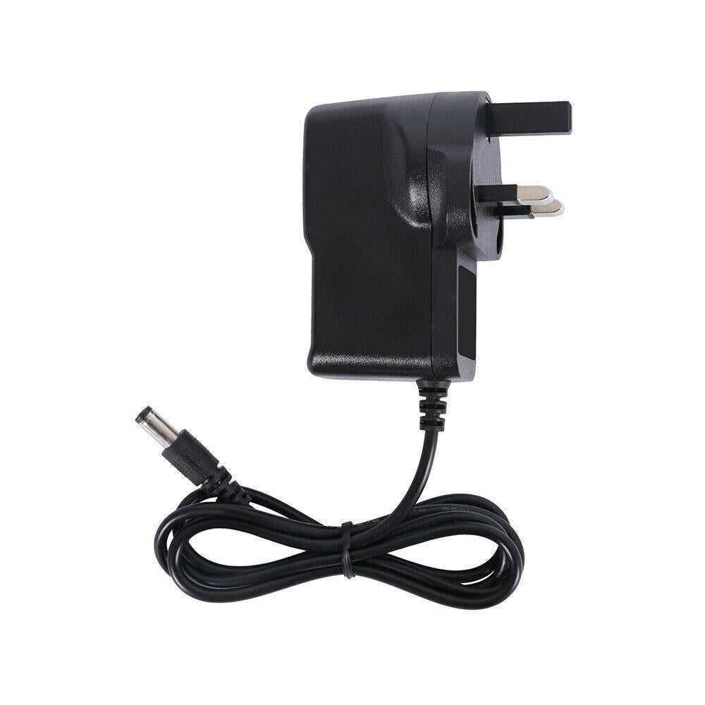 power adaptor 9V 1A 3pin