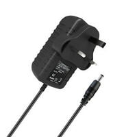 power adaptor 6V 1A