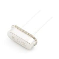 Crystal Oscillator 16Mhz