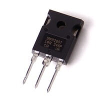 IRFP2907 (N-MOSFET transistor 75V 209A 470W TO247AC)