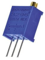 200K OHM TRIMMER POTENTIOMETER
