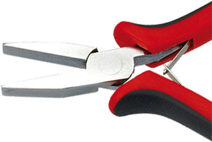 Flat Pliers 130mm