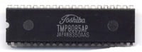 TMP8085AP (8-Bit Microprocessor)