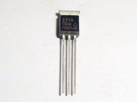 VN10KM (10MA, 60V, N-channel, Mosfet)