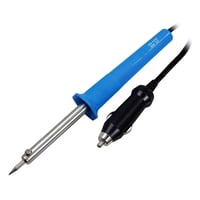 Soldering Iron, 30W, 12V