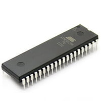 ATMEGA16A AVR Microcontroller, 512B, DIP40