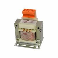 Transformer input 230VAC, output 24V 3.33A, power 20VA