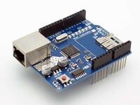 Ethernet Shield v2 for Arduino