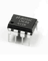 LMC6041 (CMOS Single Micropower Operational Amplifier)