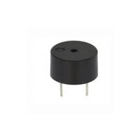 Buzzer 3v,5v,12v universal passive